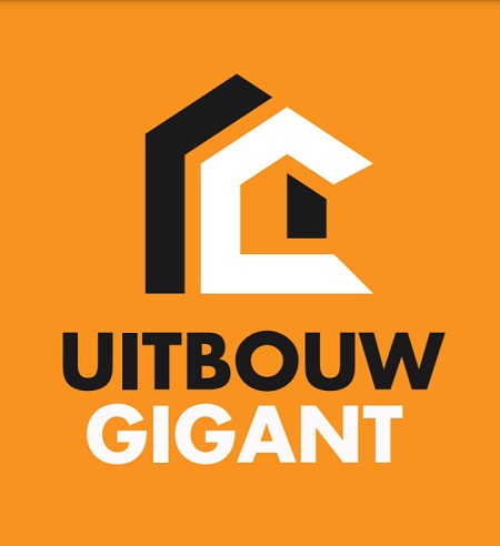 uitbouw gigant